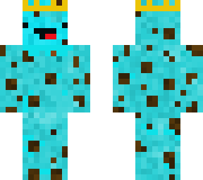 the cookie king
