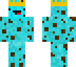 the cookie king
