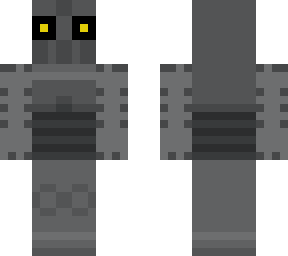 the iron giant