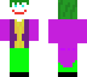 the joker