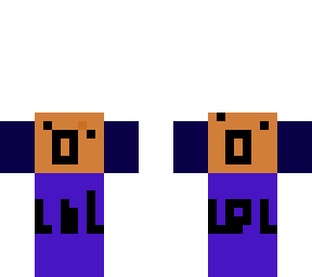 the lol skin
