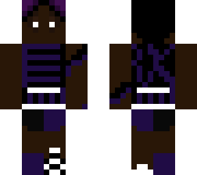 the purple pwner