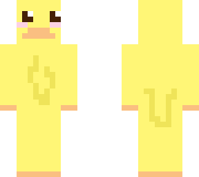 the ugly duckling