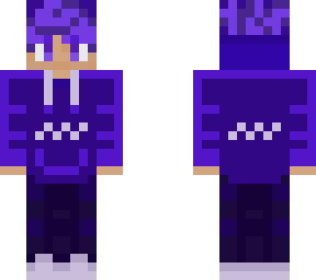 the unluckystar