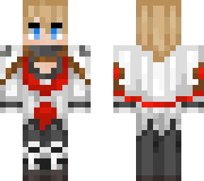 theo from king's raid