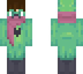 thezmatias22 ralsei con gorra
