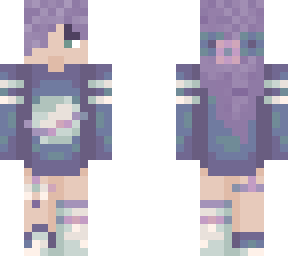 this is not mt skin i only did the hair and skin