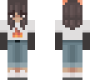 this is not my skin!
