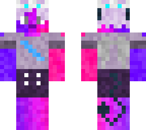 tiefling