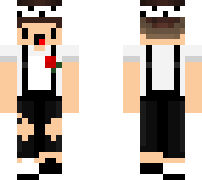 tintogamerhallowen 3