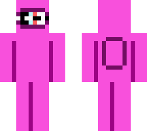 tmg playing among us (pink)