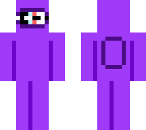 tmg playing among us (purple)