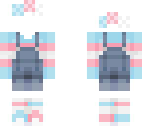 trans pride