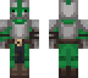 turtle crusader
