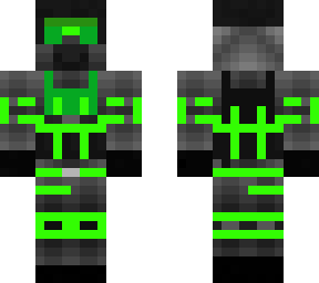 turtle trooper