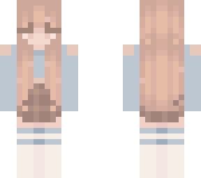 twist on a gumoholic skin.