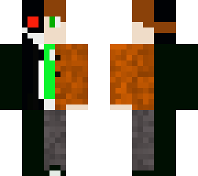 two sides