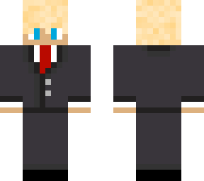 ty tuxedo