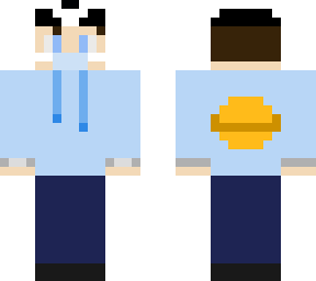 ummmmm's new skin