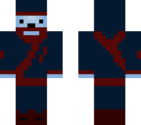 underground operation berry