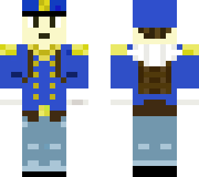 union soldier