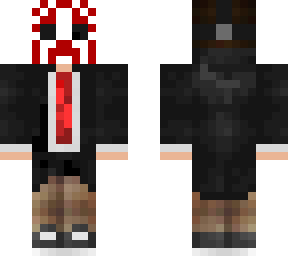 vichogamerbro mafioso