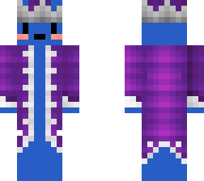 vixon edited blue