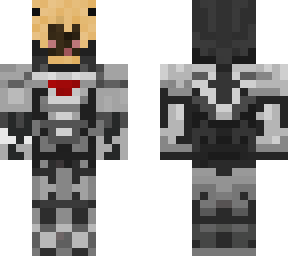 war machine walter