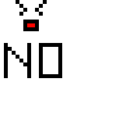 when ur diamonds fall in lava