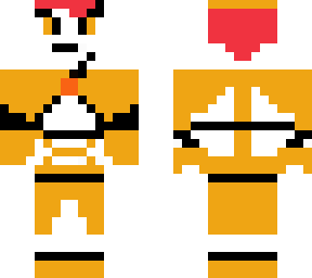 whippedcreamdelux 4.0 longer sleeve updated