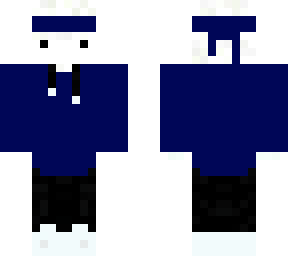 white guy