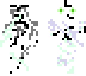 white spirt
