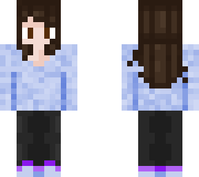 winter jaiden animation