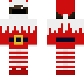 winterthread elf on the shelf