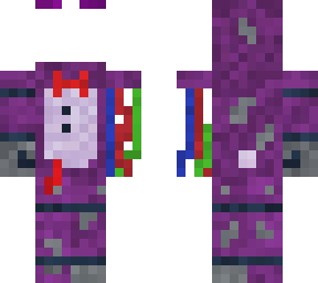 withered bonnie (fnaf)