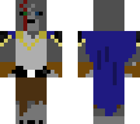 wolf lord