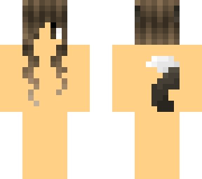 wolf's skin base