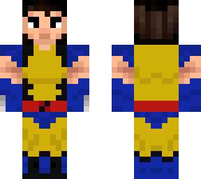 wolverine