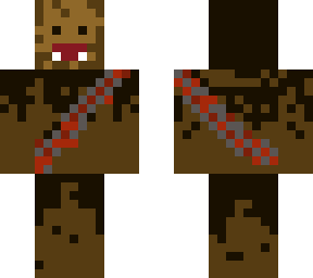 wookie!