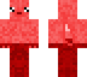 wrath the axolotl