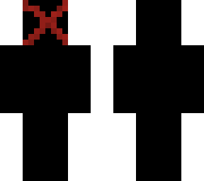 x-masked