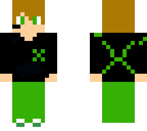 xbox gamer