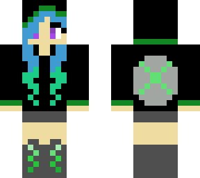 xbox girl