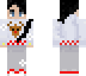 xmas skin