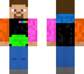 yiay steve