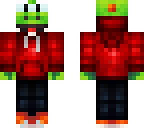 yoshi style