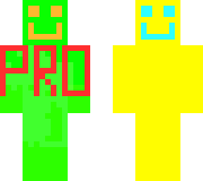 your a pro
