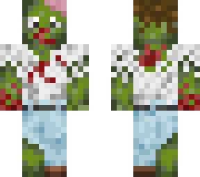 zombie