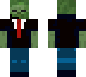 zombie agent
