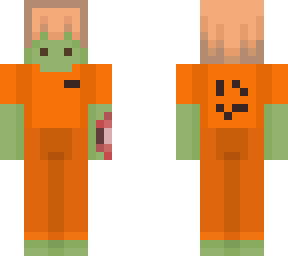zombie inmate boi